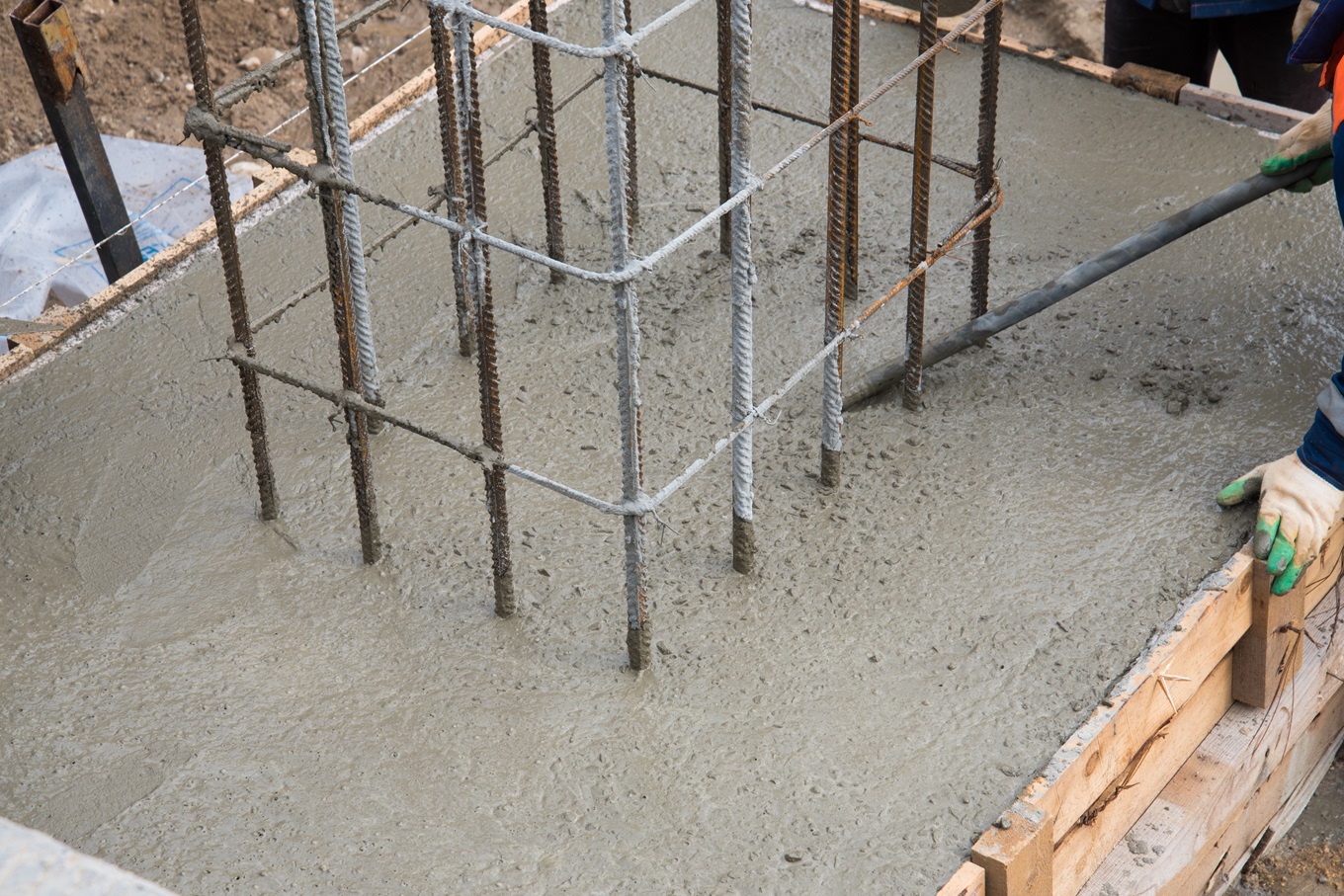 beton