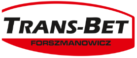 Trans-Bet P.J. Forszmanowicz logo